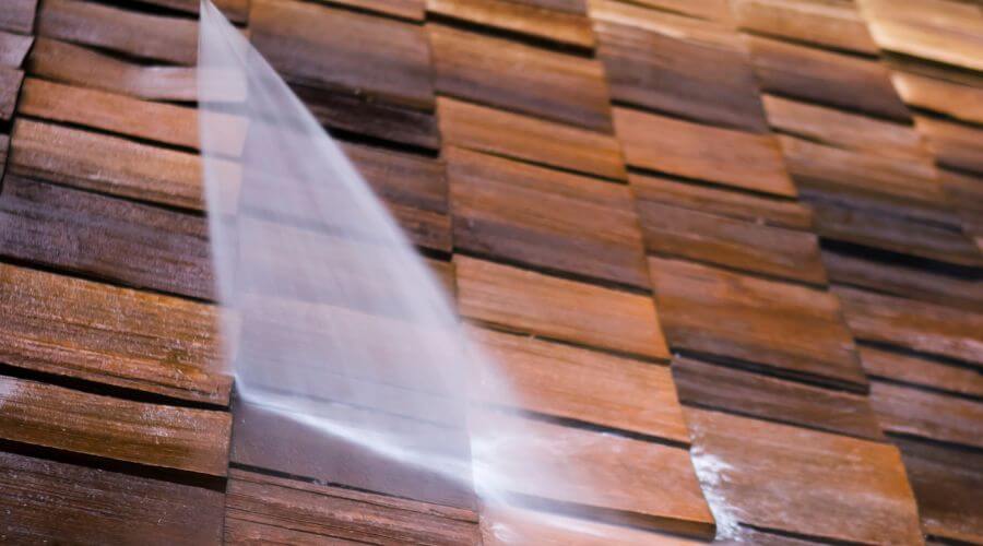 Shingle Roofing in Newbern, AL